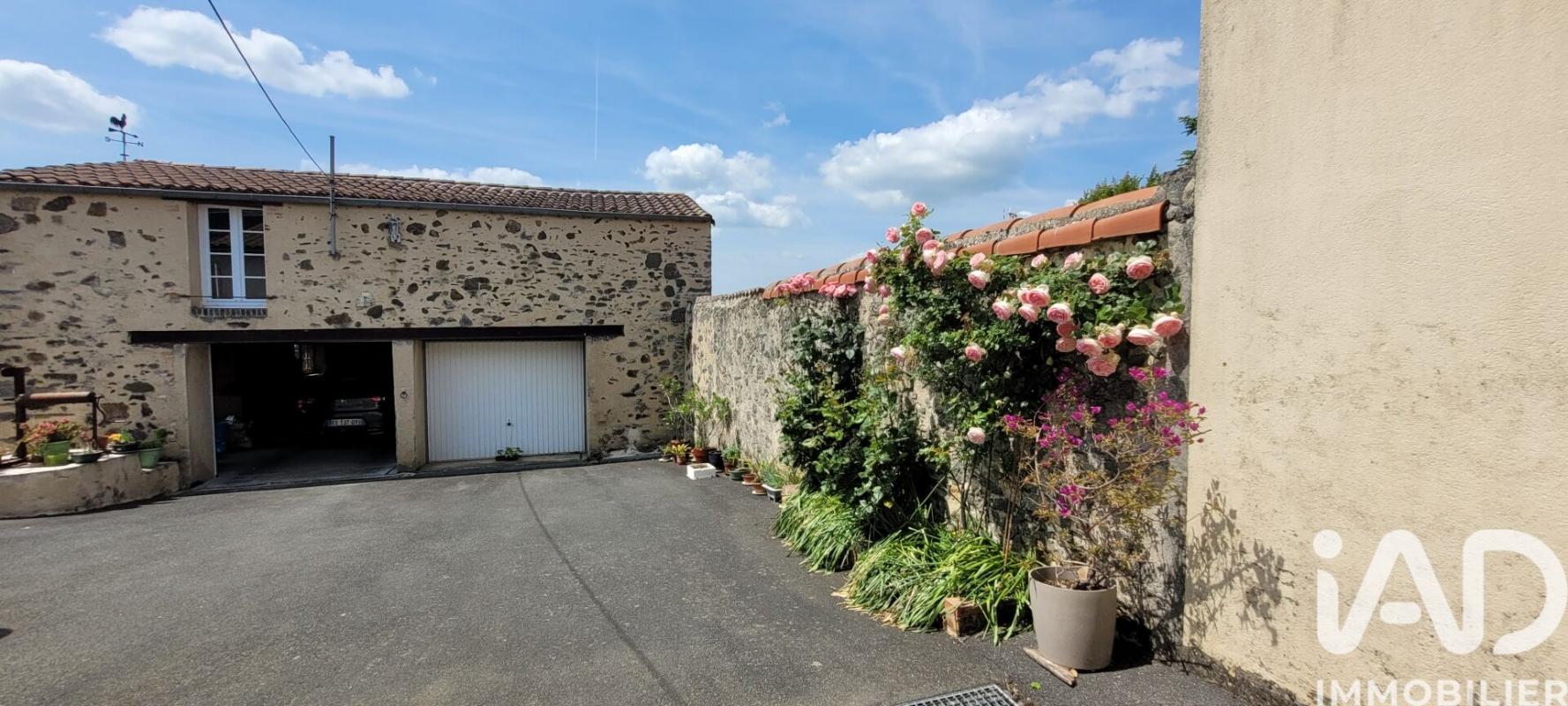 Maison 7 Pièce(s) Monsireigne - Photo 12