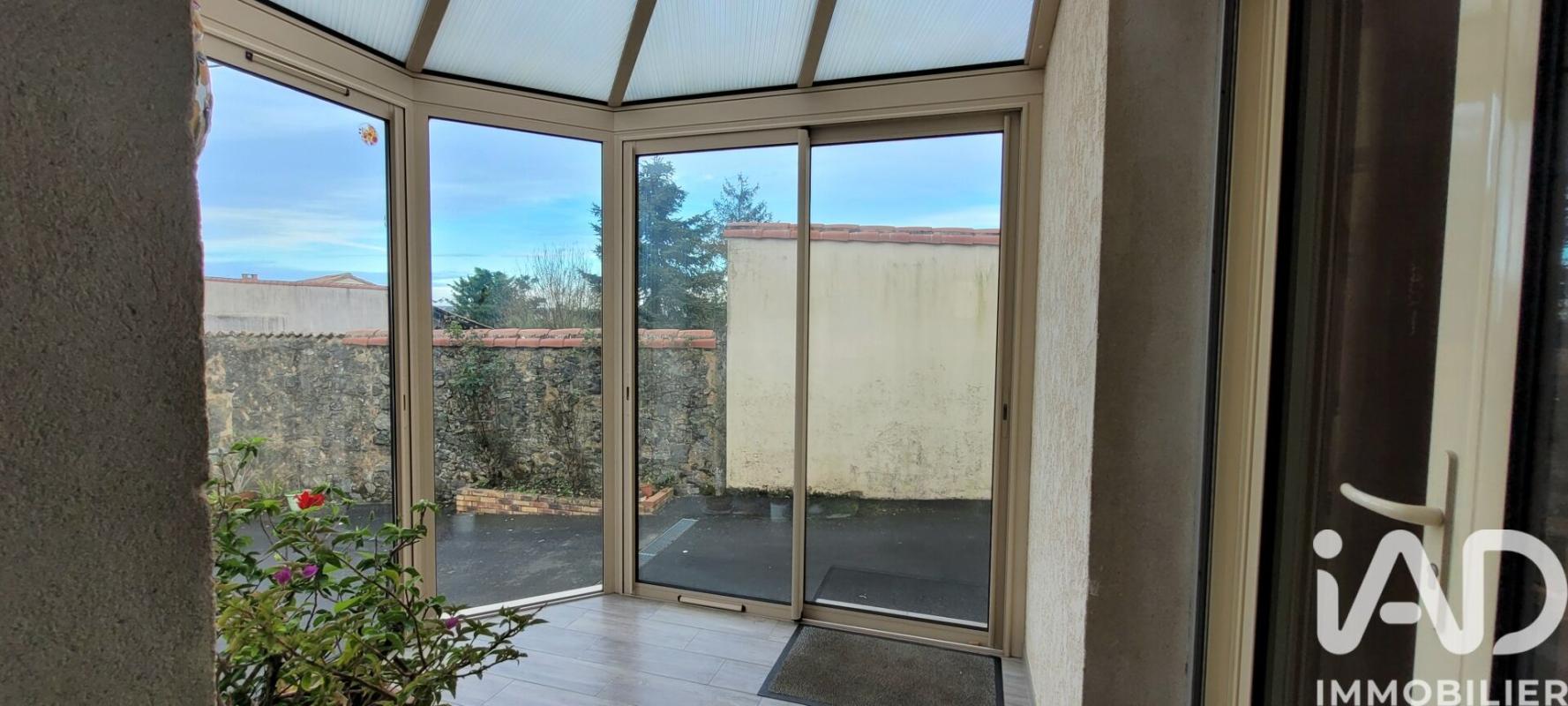 Maison 7 Pièce(s) Monsireigne - Photo 14