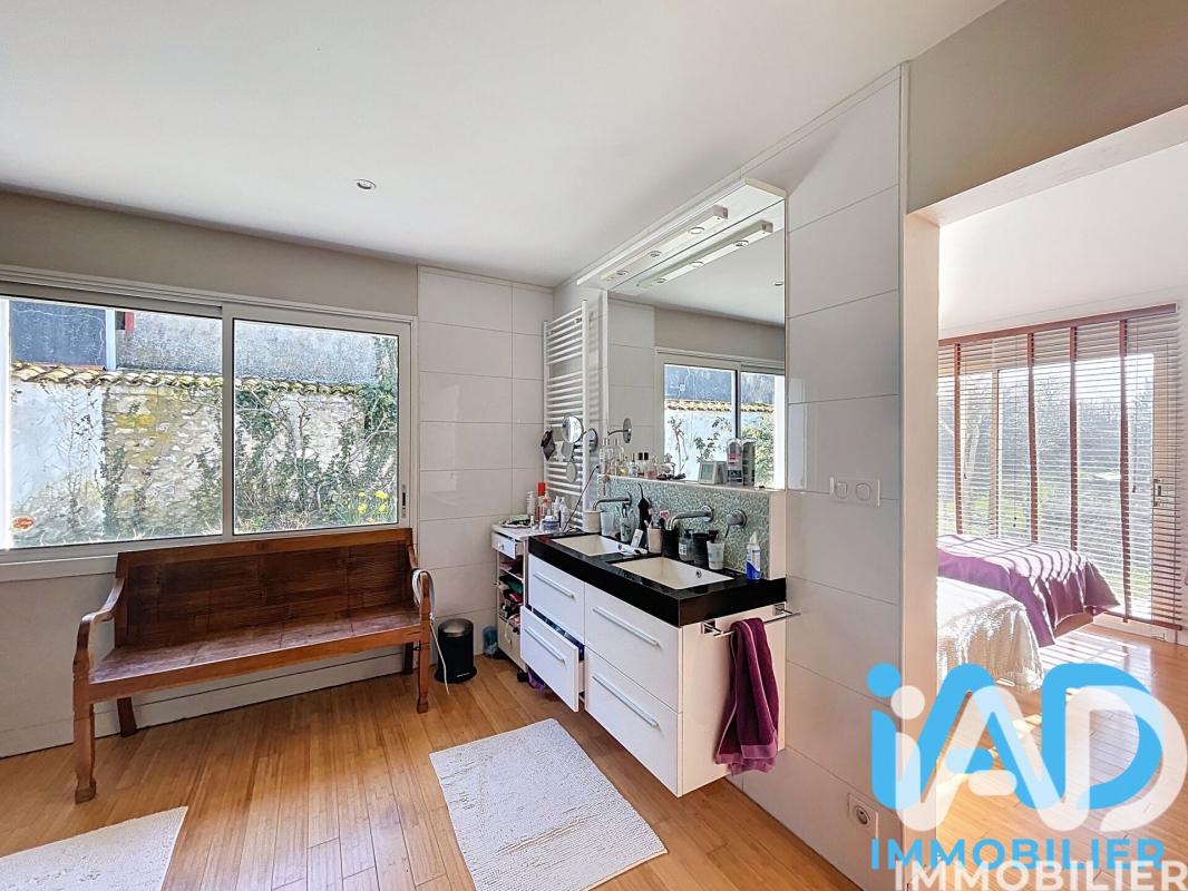 Maison de ville 7 Pièce(s) Coulonges-sur-l'Autize