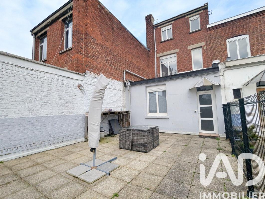 Immeuble  Armentières - Photo 1