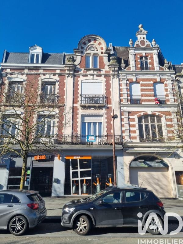 Immeuble  Armentières - Photo 5