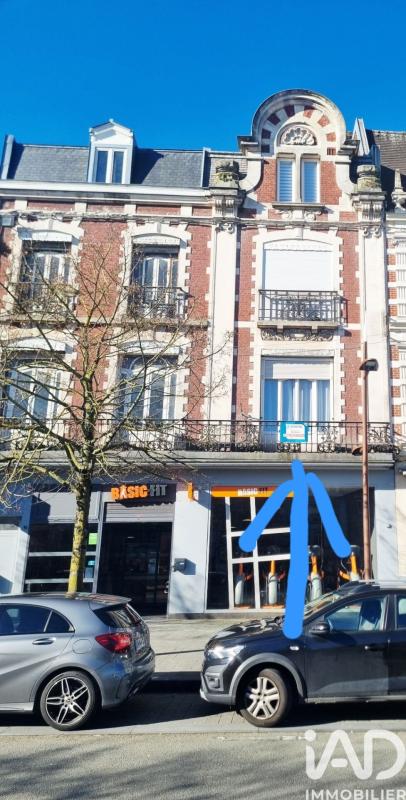 Immeuble  Armentières - Photo 12