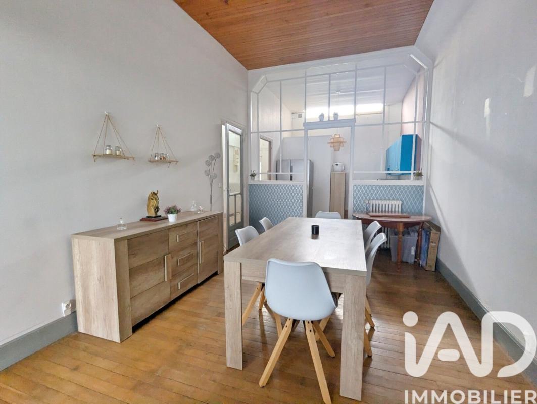 Immeuble  Armentières - Photo 13