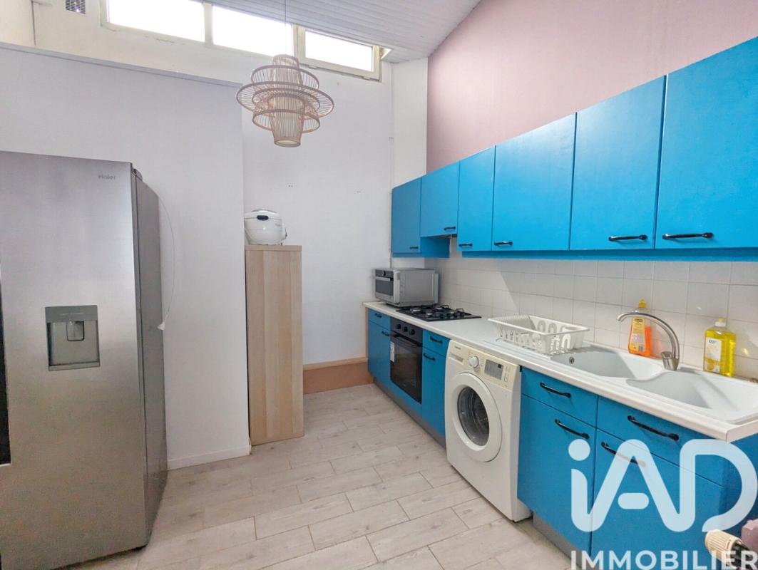 Immeuble  Armentières - Photo 15