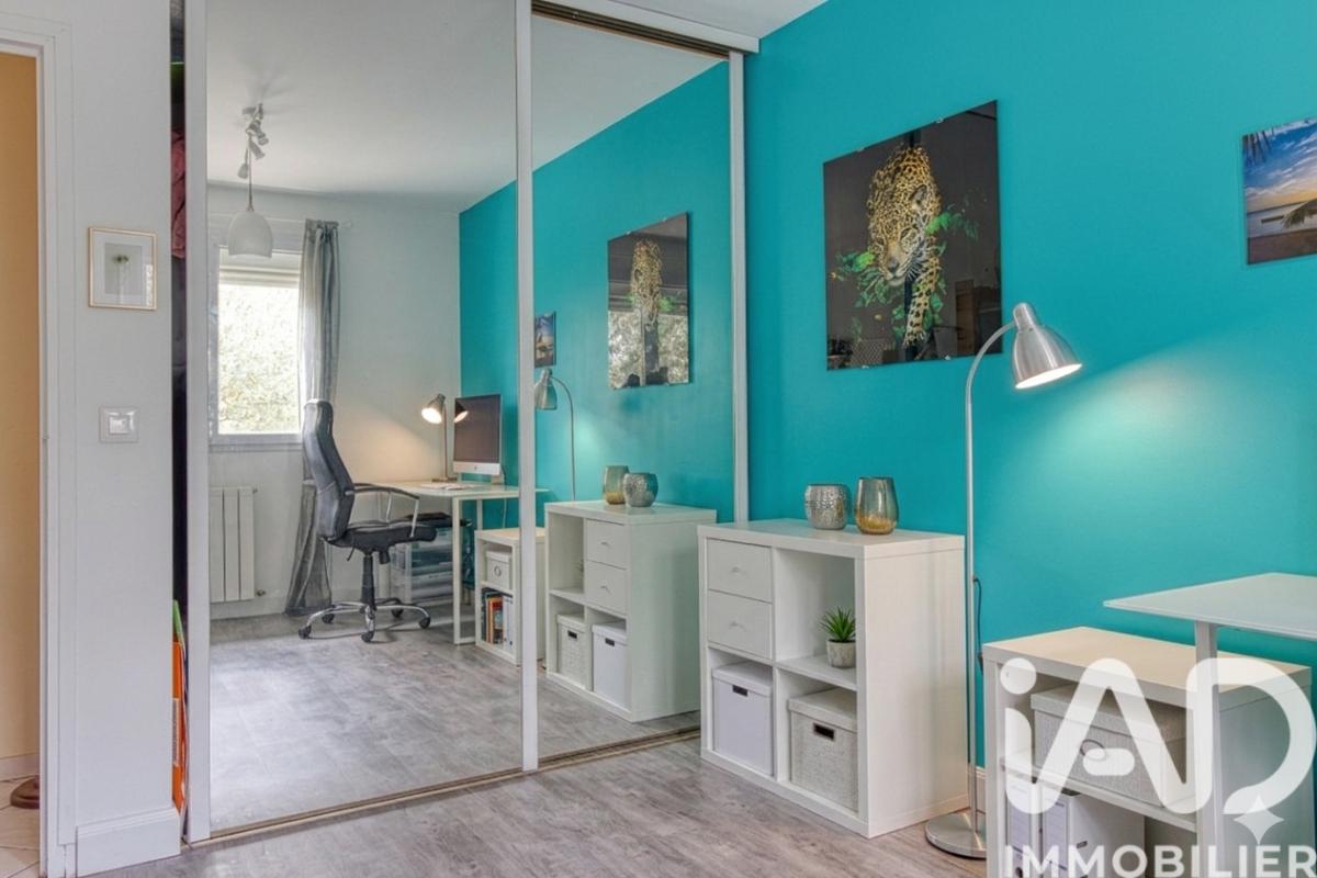 Maison 7 Pièce(s) Montigny-lès-Cormeilles