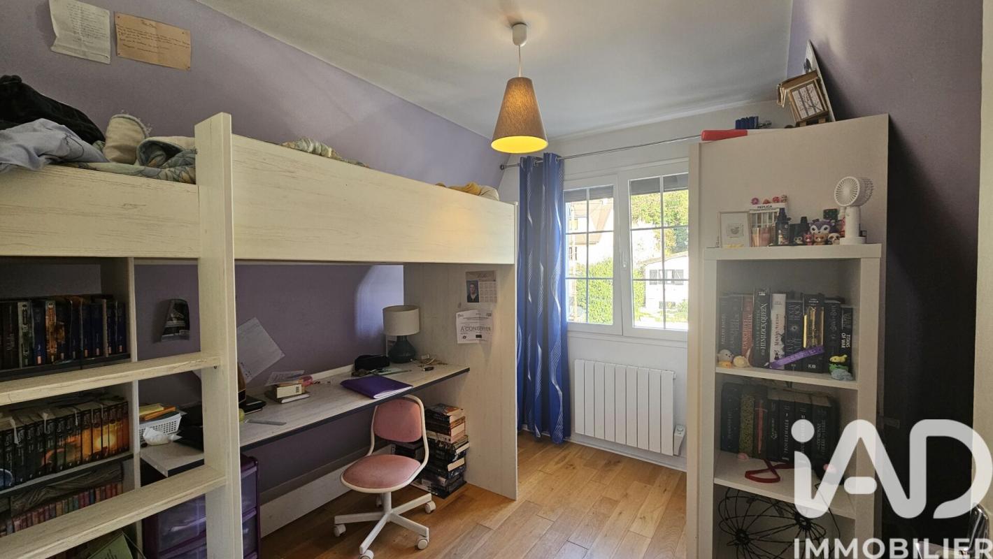 Maison 7 Pièce(s) Chennevières-sur-Marne