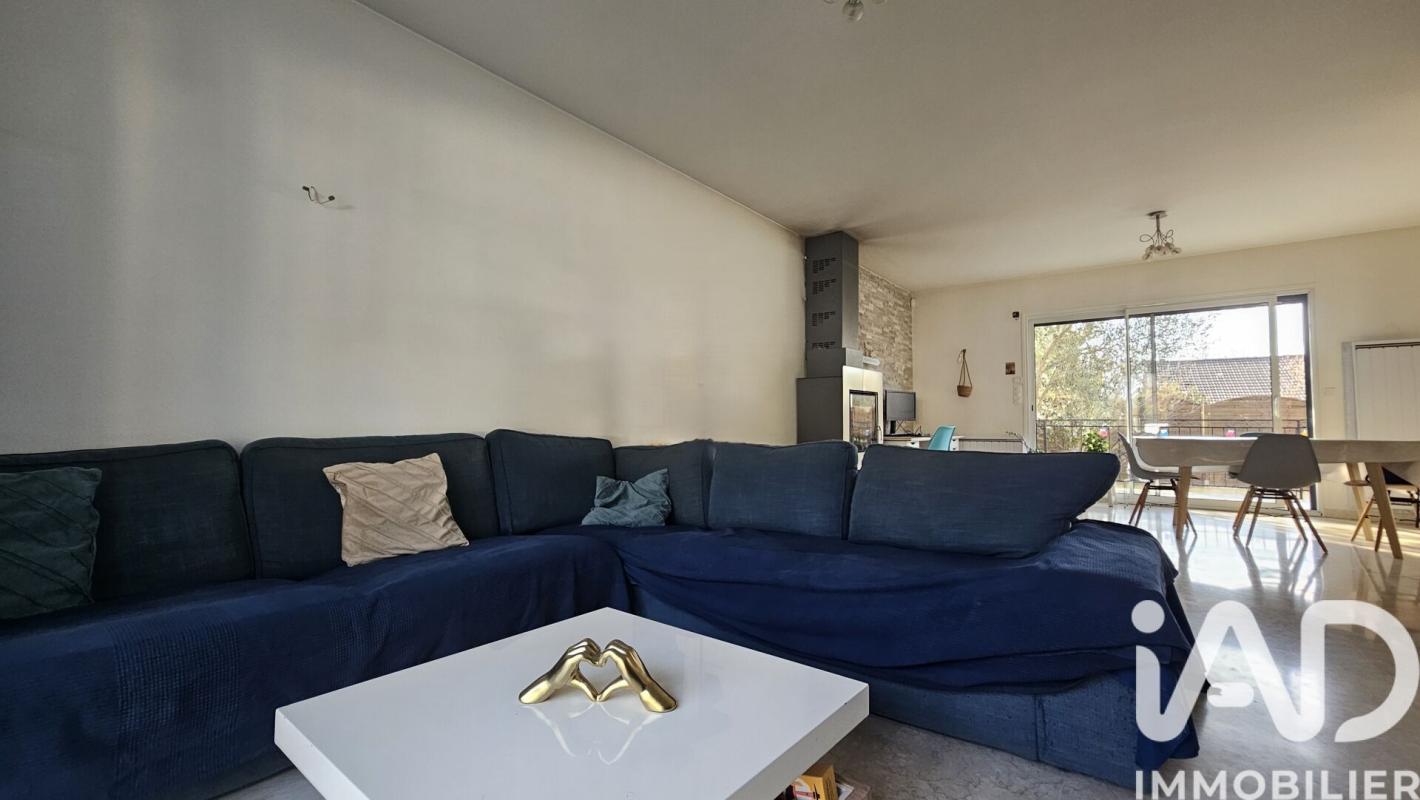 Maison 7 Pièce(s) Chennevières-sur-Marne