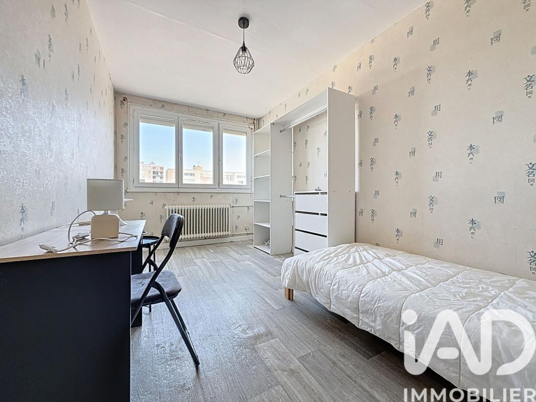 Appartement 4 Pièce(s) Orléans - Photo 2