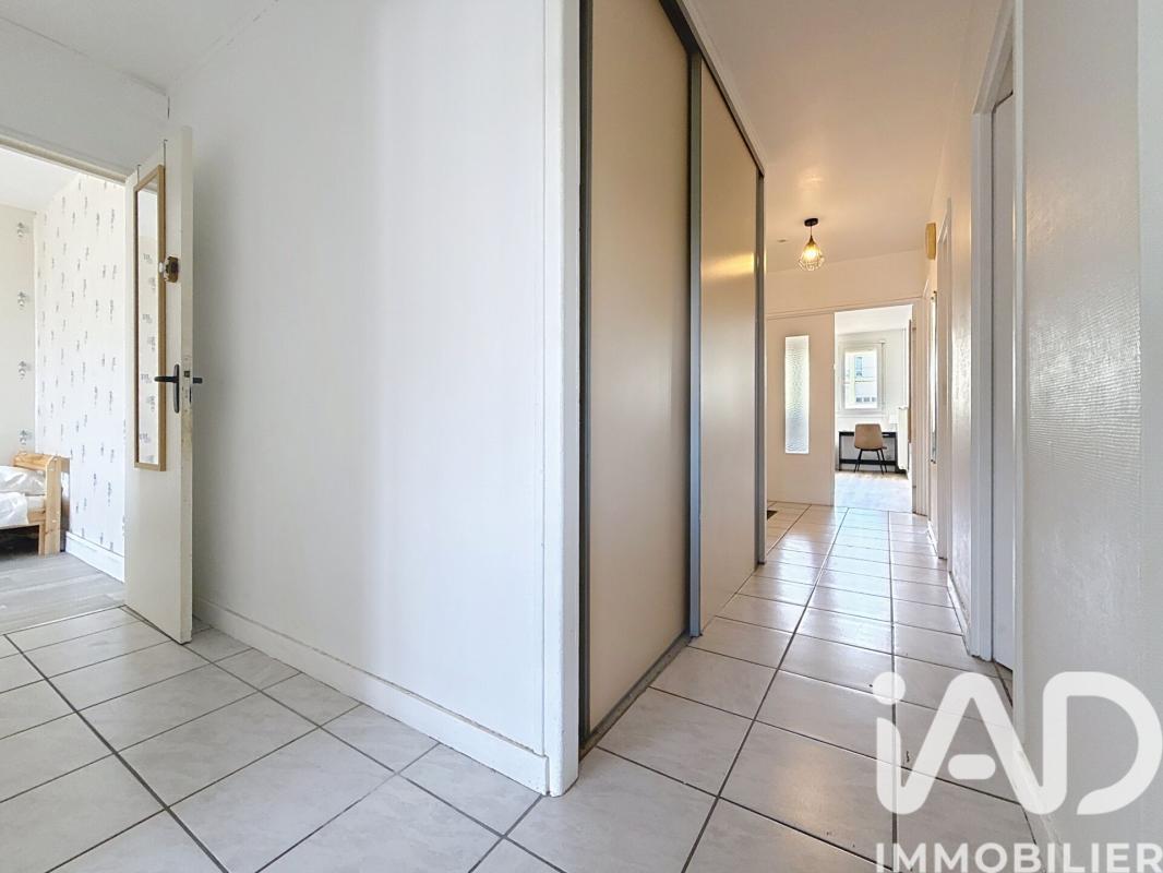 Appartement 4 Pièce(s) Orléans - Photo 5