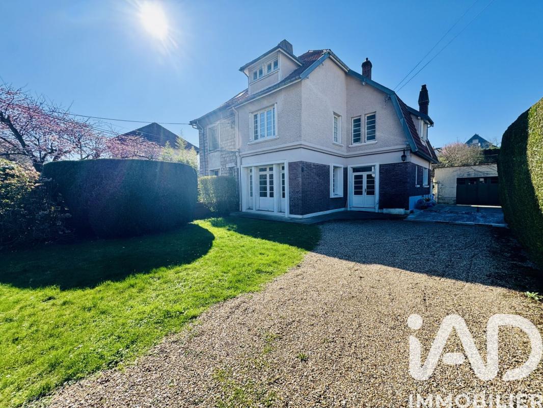 Maison 7 Pièce(s) Rouen