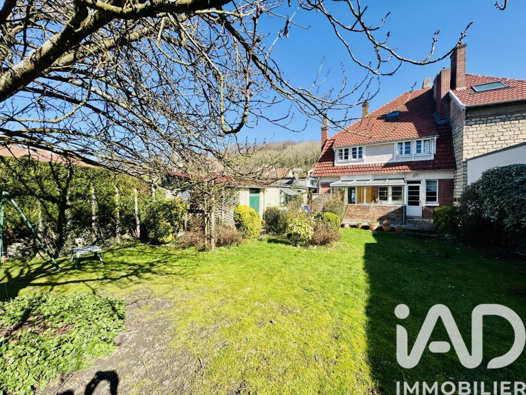 Maison 7 Pièce(s) Rouen