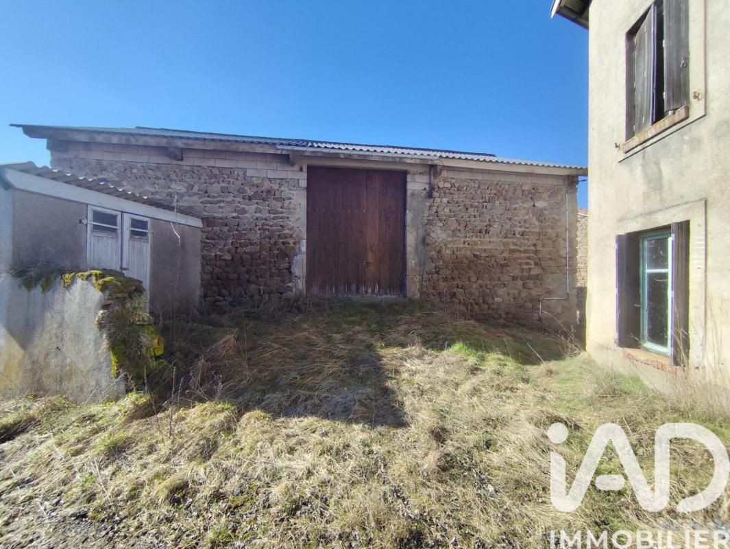 Maison 1 Pièce(s) Craponne-sur-Arzon - Photo 2