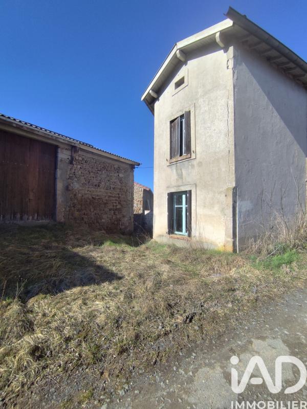 Maison 1 Pièce(s) Craponne-sur-Arzon - Photo 9