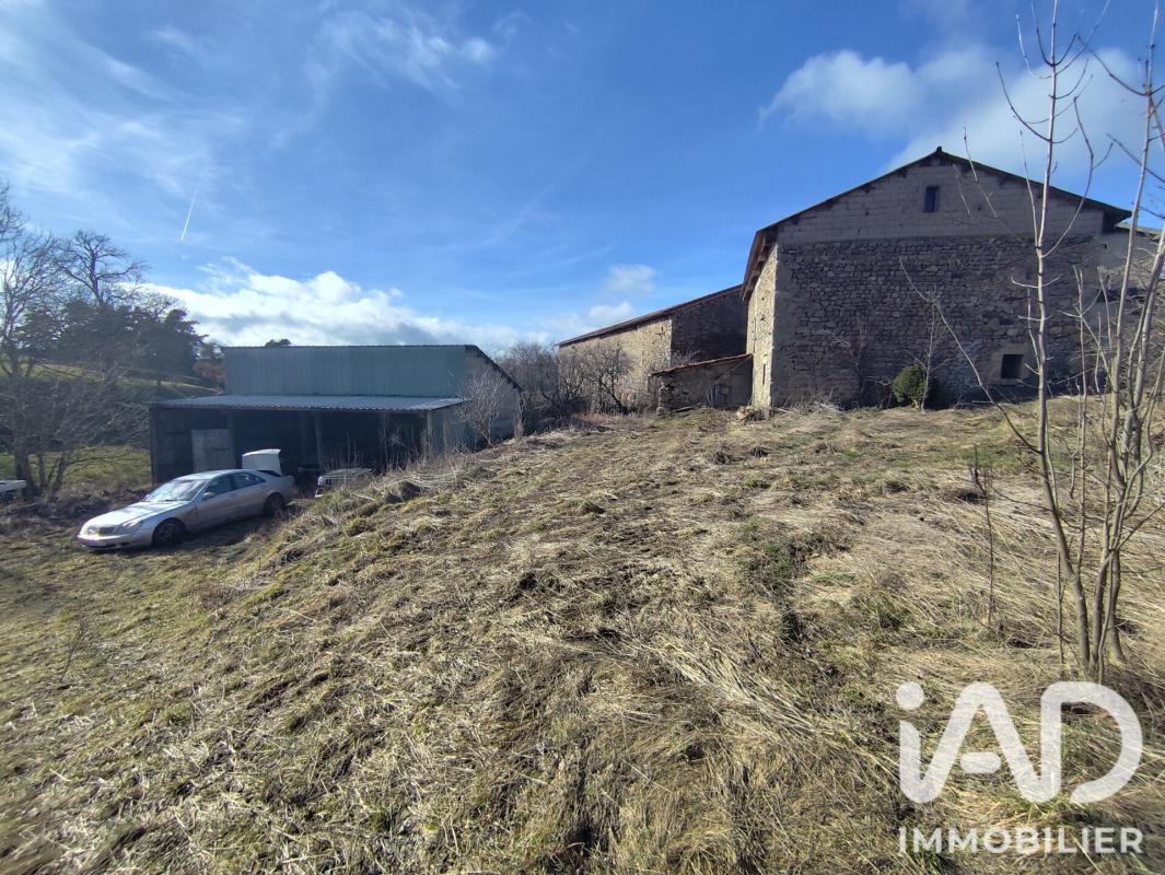 Maison 1 Pièce(s) Craponne-sur-Arzon - Photo 12