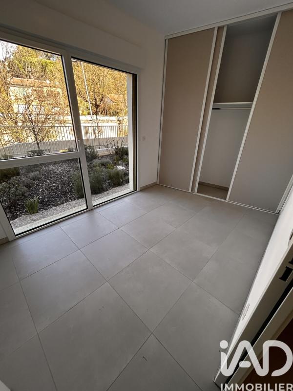 Appartement 3 Pièce(s) Aix-en-Provence - Photo 11