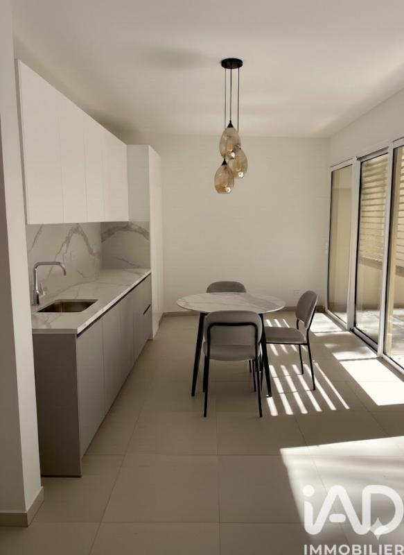 Appartement 3 Pièce(s) Aix-en-Provence - Photo 5