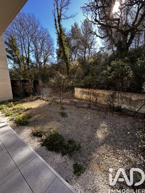 Appartement 3 Pièce(s) Aix-en-Provence - Photo 13