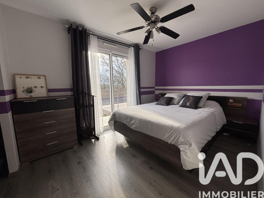 Maison 6 Pièce(s) Sadirac