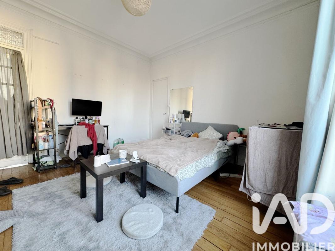 Appartement 4 Pièce(s) Colombes - Photo 1