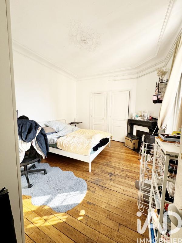 Appartement 4 Pièce(s) Colombes - Photo 7