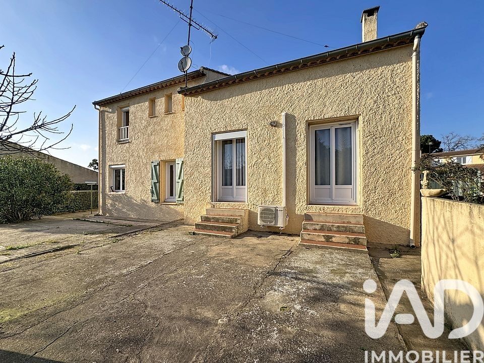 Maison 7 Pièce(s) Servian - Photo 12