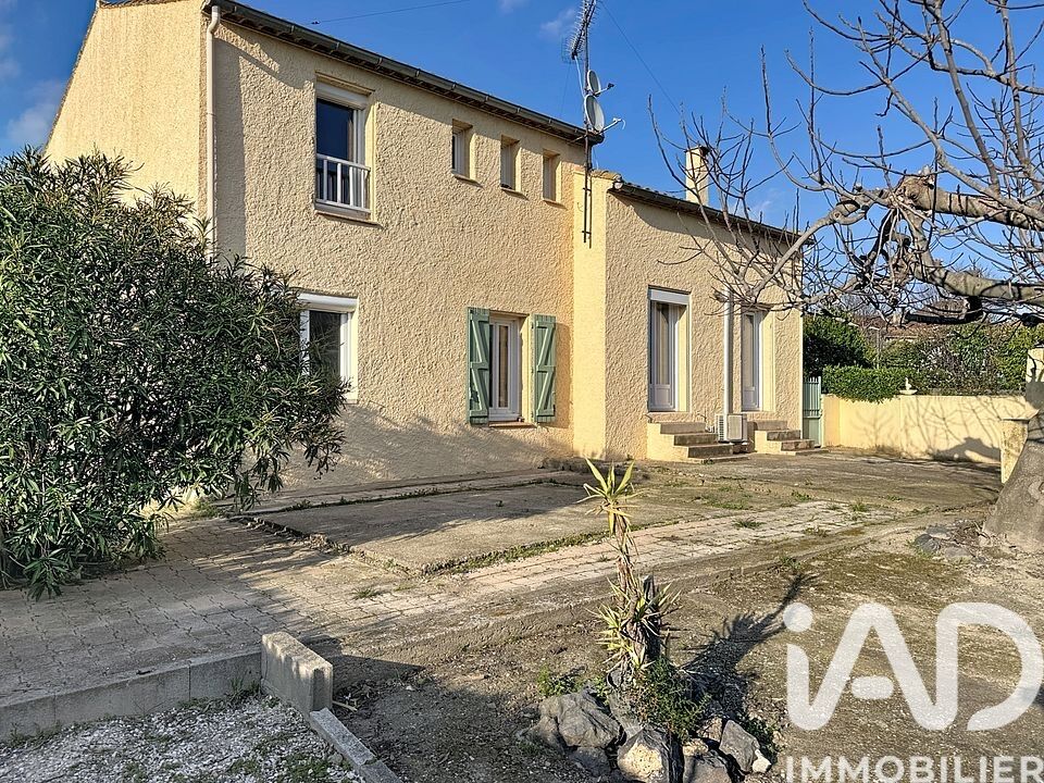 Maison 7 Pièce(s) Servian - Photo 13