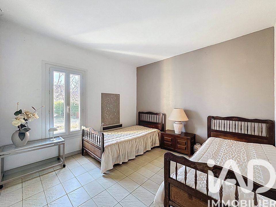 Maison 7 Pièce(s) Servian - Photo 4