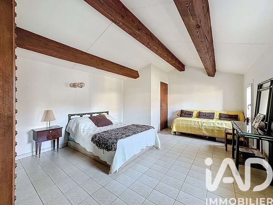 Maison 7 Pièce(s) Servian - Photo 8