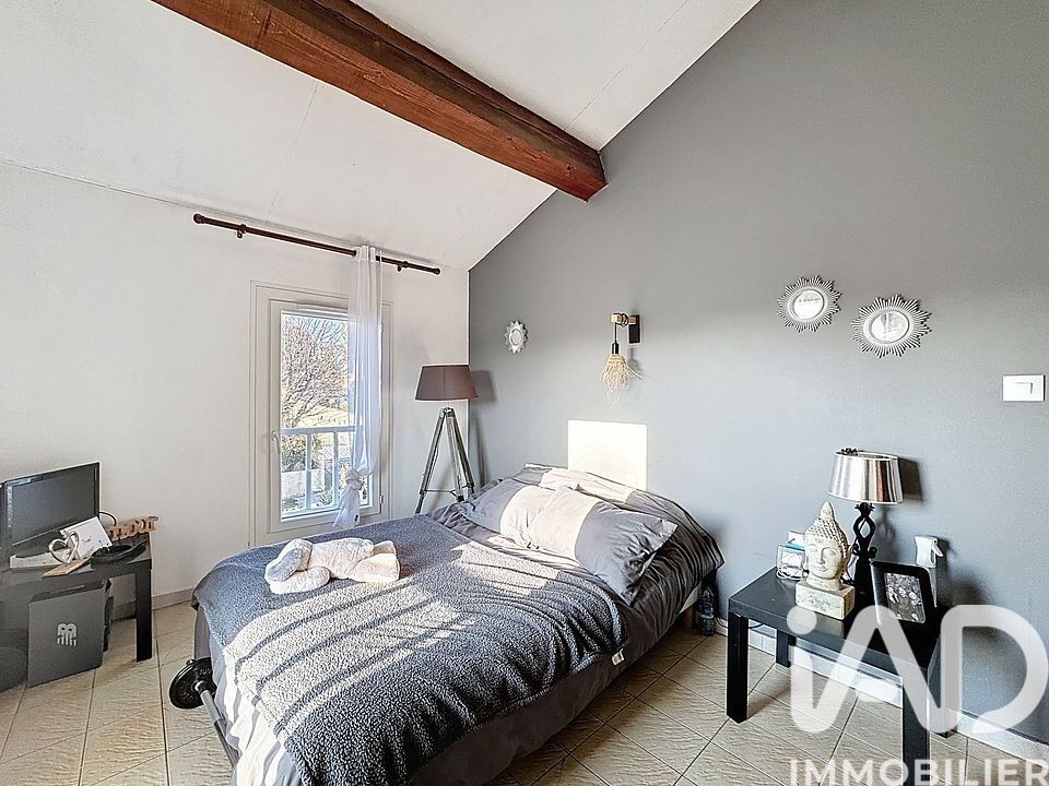 Maison 7 Pièce(s) Servian - Photo 7