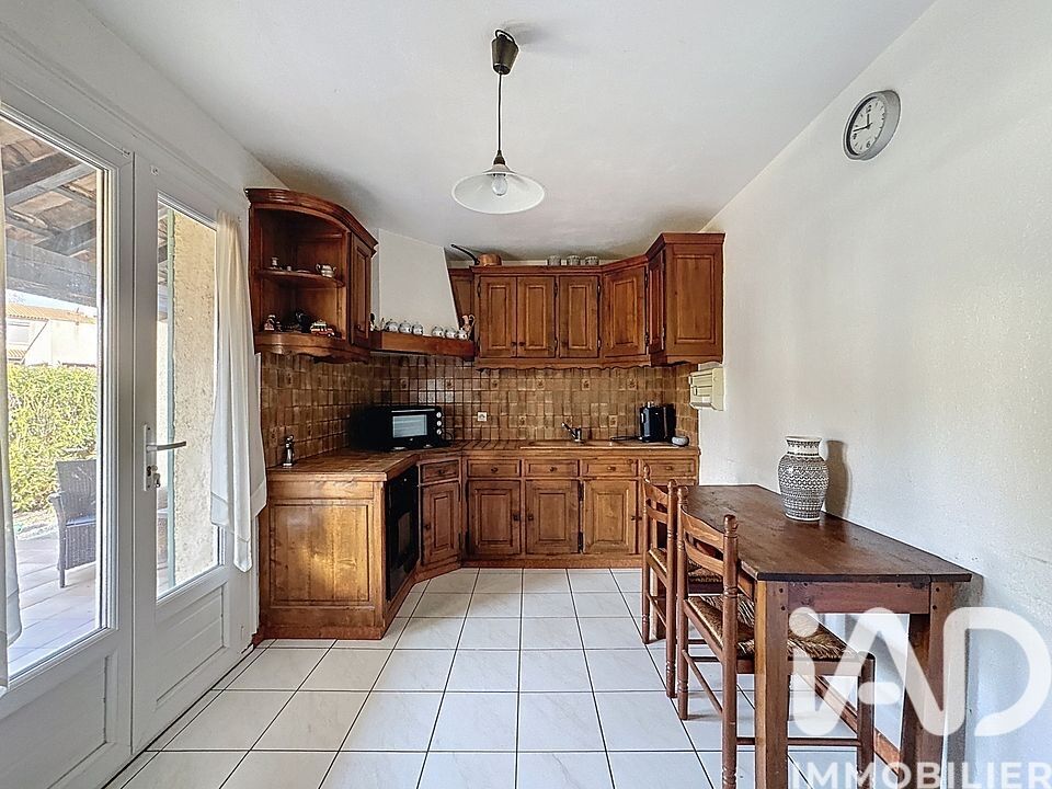 Maison 7 Pièce(s) Servian - Photo 9