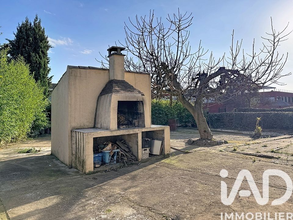 Maison 7 Pièce(s) Servian - Photo 14