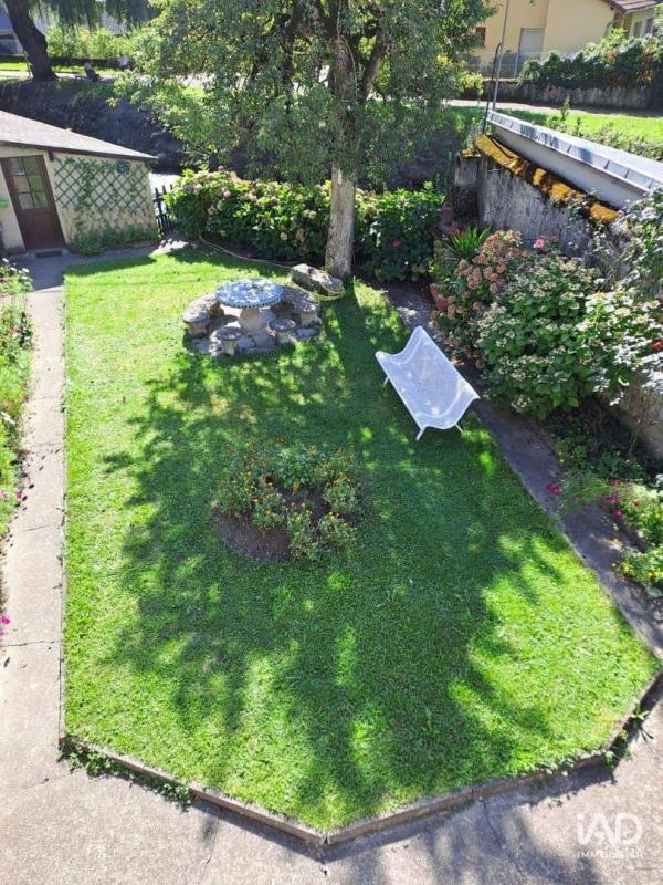 Maison 11 Pièce(s) Bagnères-de-Luchon