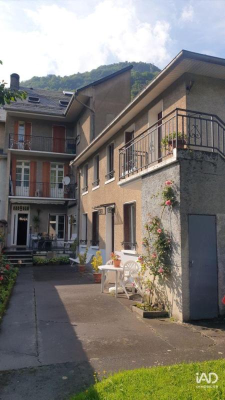 Maison 11 Pièce(s) Bagnères-de-Luchon