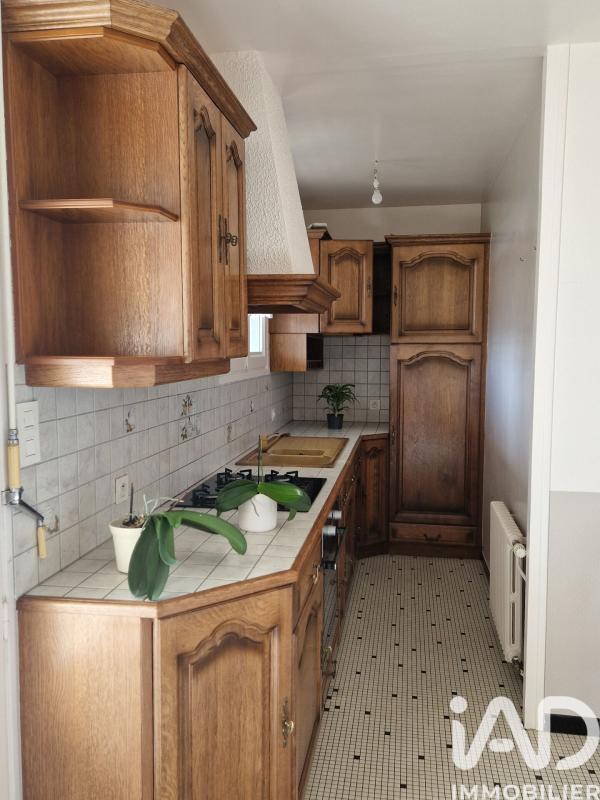 Maison traditionnelle 5 Pièce(s) Le Poiré-sur-Vie