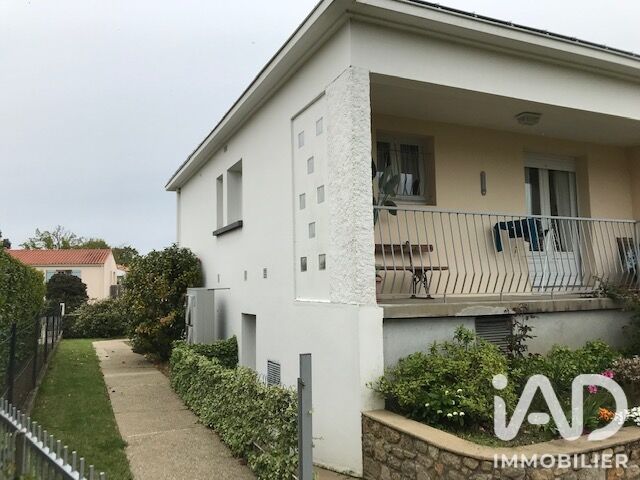 Maison 5 Pièce(s) Le Poiré-sur-Vie - Photo 2