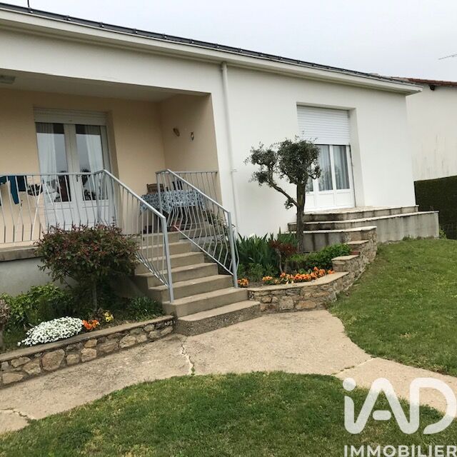 Maison 5 Pièce(s) Le Poiré-sur-Vie - Photo 3