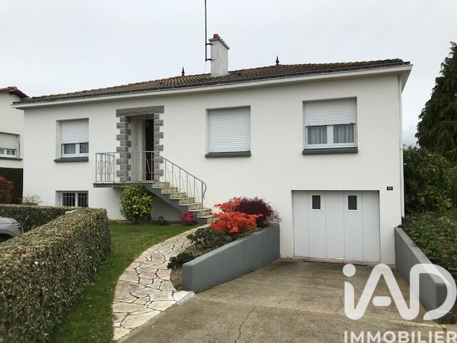 Maison 5 Pièce(s) Le Poiré-sur-Vie - Photo 4