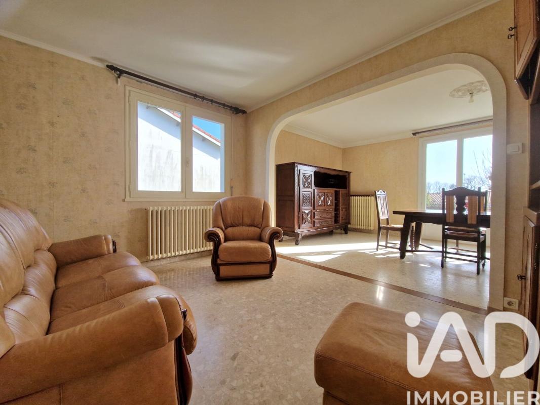 Maison 5 Pièce(s) Le Poiré-sur-Vie - Photo 6