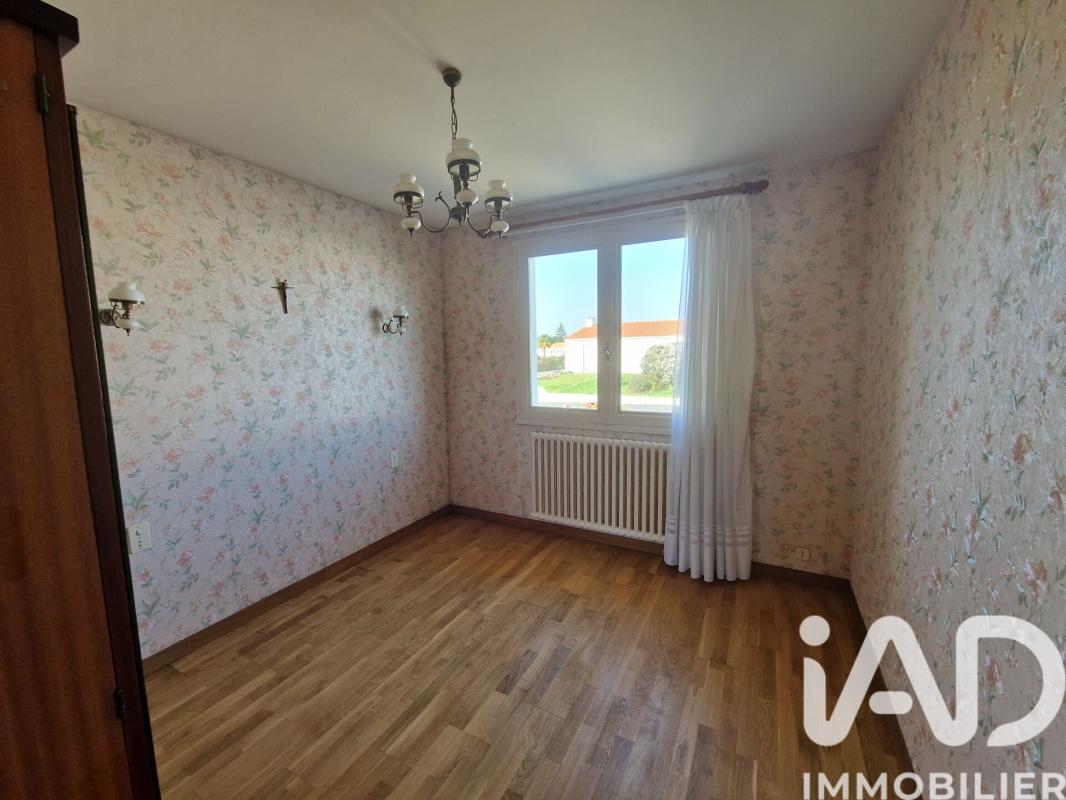 Maison 5 Pièce(s) Le Poiré-sur-Vie - Photo 10