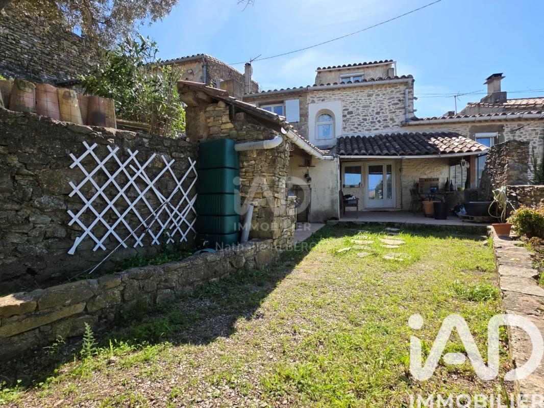 Maison de village 3 Pièce(s) Montbrun-des-Corbières