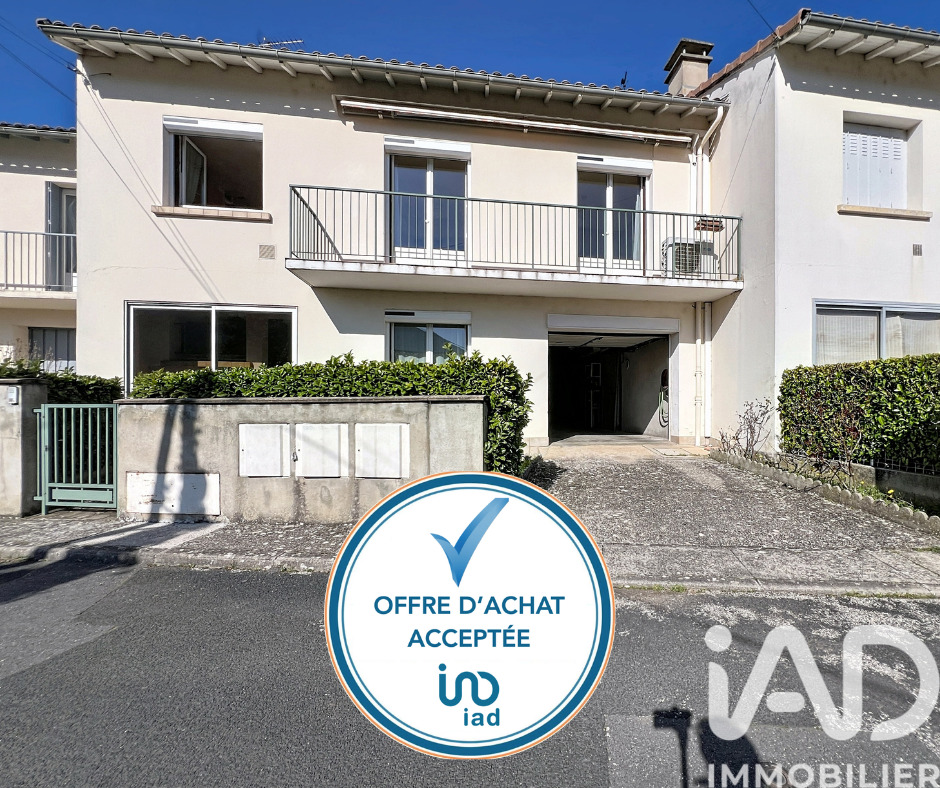 Maison traditionnelle 8 Pièce(s) Millau