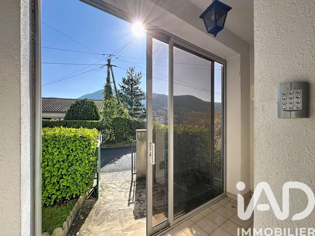 Maison traditionnelle 8 Pièce(s) Millau