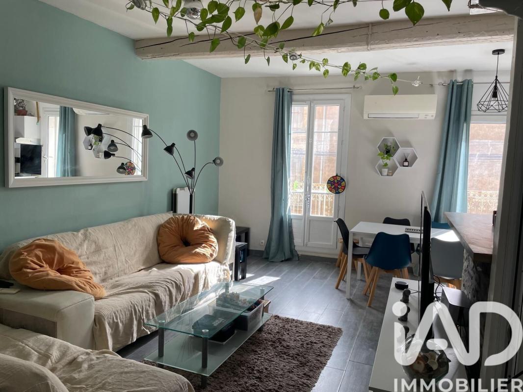 Maison 4 Pièce(s) Pomérols - Photo 1
