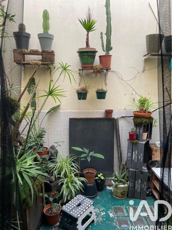Maison 4 Pièce(s) Pomérols - Photo 8
