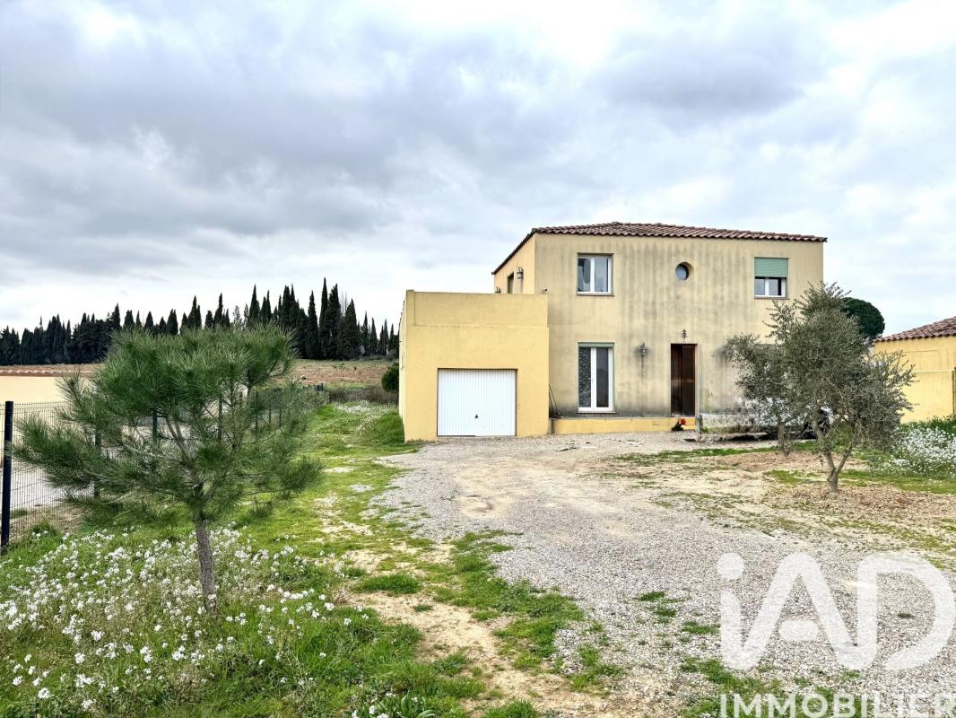 Maison traditionnelle 4 Pièce(s) Saint-Gilles