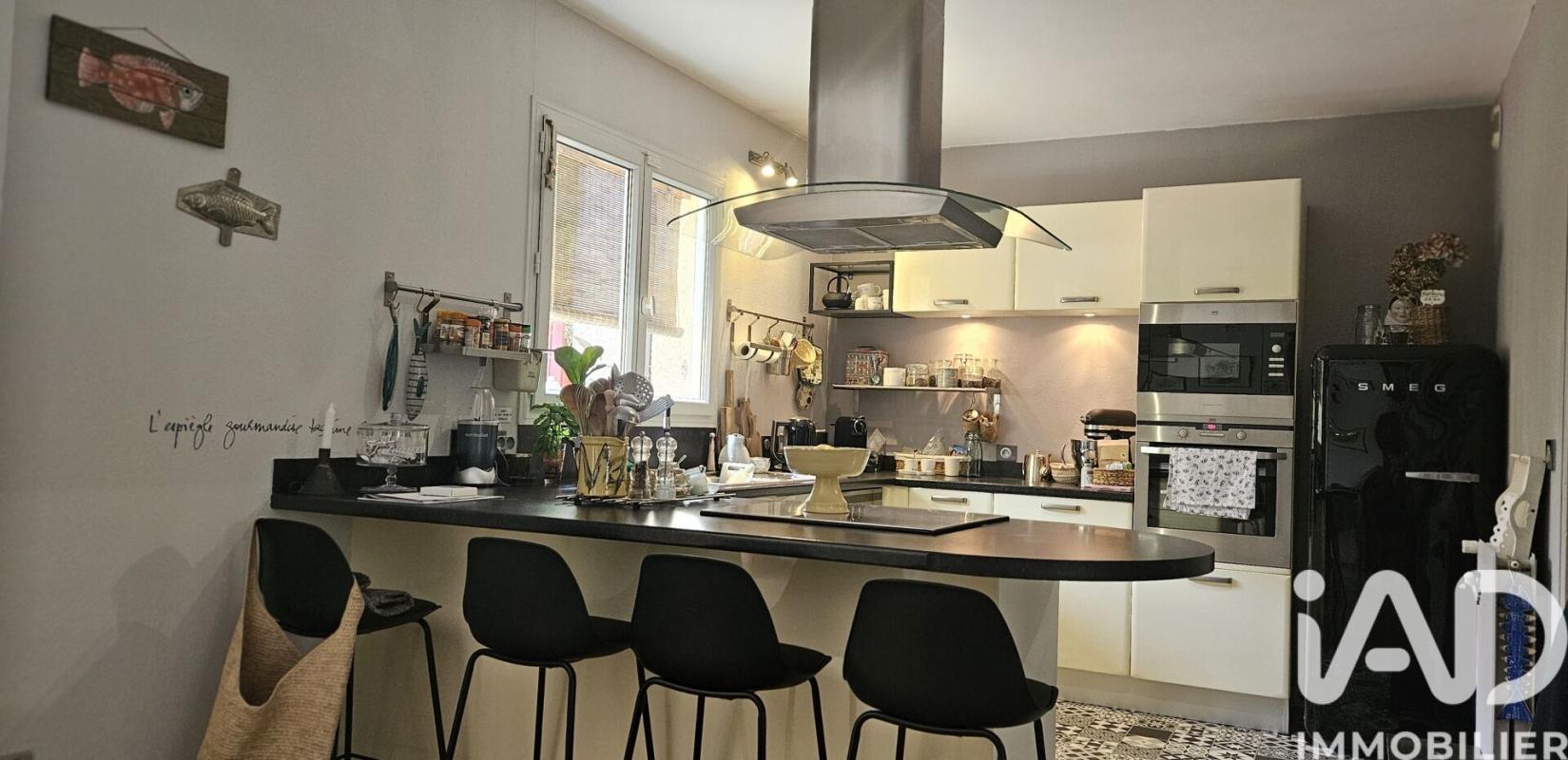 Maison 5 Pièce(s) Noiseau