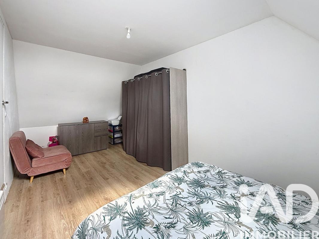 Maison 4 Pièce(s) Le Neubourg