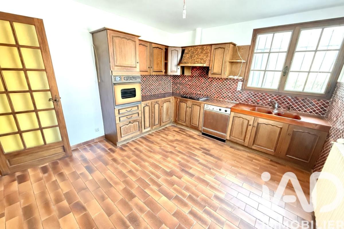 Maison 7 Pièce(s) Montélimar