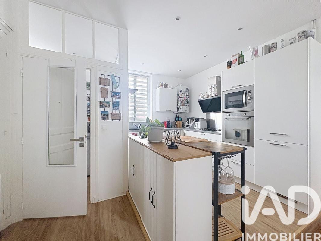 Appartement 3 Pièce(s) Jurançon