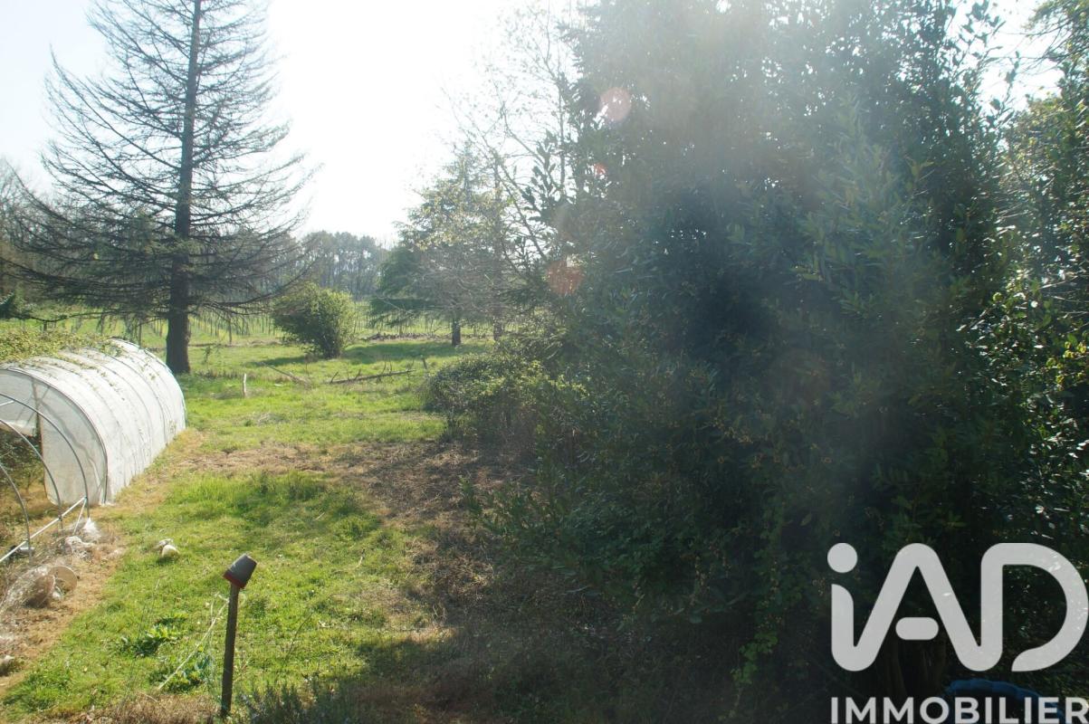 Maison 4 Pièce(s) Montcaret